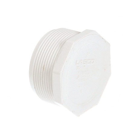 Sterling Multi-Mixer Pvc Plug 2 Mip 0P-681698